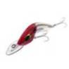 Vobler PREDATEK Boomerang B80M Medium Runner, 8cm, 17g, Red Head