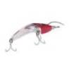 Vobler PREDATEK Boomerang B80M Medium Runner, 8cm, 17g, Red Head