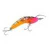 Vobler PREDATEK Boomerang B80M Medium Runner, 8cm, 17g, Priscilla