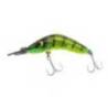 Vobler PREDATEK Boomerang B80M Medium Runner, 8cm, 17g, Mean Green