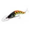 Vobler PREDATEK Boomerang B80M Medium Runner, 8cm, 17g, Fire Tiger