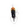 Vobler PREDATEK Boomerang B80M Medium Runner, 8cm, 17g, Fire Tiger