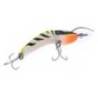 Vobler PREDATEK Boomerang B80M Medium Runner, 8cm, 17g, Fire Tiger