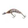 Vobler PREDATEK Boomerang B65S Floating, 6.5cm, 9g, culoare Bronze Bass