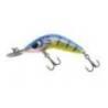 Vobler PREDATEK Boomerang B65S Floating, 6.5cm, 9g, culoare Barra Blue