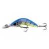 Vobler PREDATEK Boomerang B65S Floating, 6.5cm, 9g, culoare Barra Blue