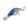 Vobler PREDATEK Boomerang B65S Floating, 6.5cm, 9g, culoare Barra Blue