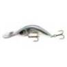 Vobler PREDATEK Boomerang B65M Floating, 6.5cm, 10g, culoare Poddy Mullet