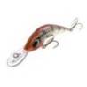 Vobler PREDATEK Boomerang B65M Floating, 6.5cm, 10g, culoare Bronze Bass