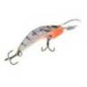 Vobler PREDATEK Boomerang B65M Floating, 6.5cm, 10g, culoare Bronze Bass