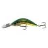 Vobler PREDATEK Boomerang B65M Floating, 6.5cm, 10g, culoare Aussie Gold