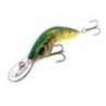 Vobler PREDATEK Boomerang B65M Floating, 6.5cm, 10g, culoare Aussie Gold