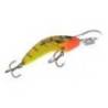 Vobler PREDATEK Boomerang B65M Floating, 6.5cm, 10g, culoare Aussie Gold