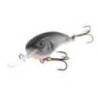 Vobler VIDRA LURES Bombhead, Floating, 5cm, 10g, culoare BK