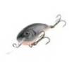 Vobler VIDRA LURES Bombhead, Floating, 5cm, 10g, culoare BK