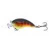 Vobler VIDRA LURES Bombhead, Floating, 5cm, 10g, culoare HP