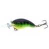 Vobler VIDRA LURES Bombhead, Floating, 5cm, 10g, culoare FP