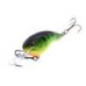 Vobler VIDRA LURES Bombhead, Floating, 5cm, 10g, culoare FP