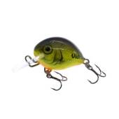 Vobler VIDRA LURES Atomic Chub 2.8cm, 5g, culoare LB