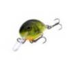 Vobler VIDRA LURES Atomic Chub 2.8cm, 5g, culoare LB