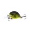 Vobler VIDRA LURES Atomic Chub 2.8cm, 5g, culoare LB