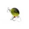 Vobler VIDRA LURES Atomic Chub 2.8cm, 5g, culoare LB