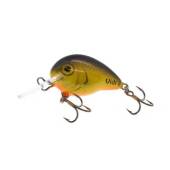 Vobler VIDRA LURES Atomic Chub 3.5cm, 6g, culoare GL