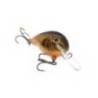 Vobler VIDRA LURES Atomic Chub 3.5cm, 6g, culoare GLH