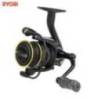 Mulineta RYOBI Virtus Black 2000FD, 4+1BB, 0.24mm/160m, 5.1:1