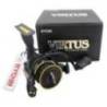 Mulineta RYOBI Virtus Black 2000FD, 4+1BB, 0.24mm/160m, 5.1:1