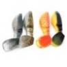 Naluci KP BAITS Original Shad 6.25cm, culoare 022, 5buc/plic