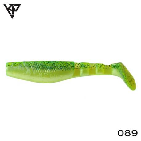 Naluci KP BAITS Original Shad 7.5cm, culoare 089, 5buc/plic