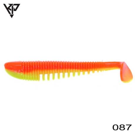 Naluci KP BAITS Skeleton Shad 7.5Ccm, culoare 087, 5buc/plic