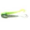 Naluci KP BAITS Skeleton Grub 10cm, culoare 077, 5buc/plic