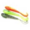 Naluci KP BAITS Skeleton Grub 10cm, culoare 077, 5buc/plic