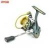 Mulineta RYOBI Zauber LT 4000FD, 9+1BB, 0.30mm/200m, 5.1:1