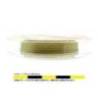 Fir textil GOSEN FATA Resonator PE Yellow/Black 75m, PE 0.175, 1.8kg