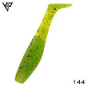 Naluci KP BAITS Original Shad 6.25cm, culoare 144, 5buc/plic