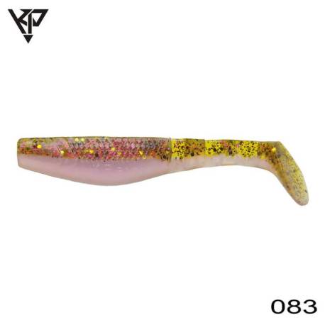 Naluci KP BAITS Original Shad 7.5cm, culoare 083, 5buc/plic