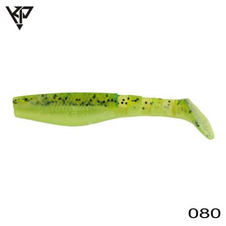 Naluci KP BAITS Original Shad 7.5cm, culoare 080, 5buc/plic