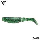 Naluci KP BAITS Original Shad 7.5cm, culoare 025, 5buc/plic