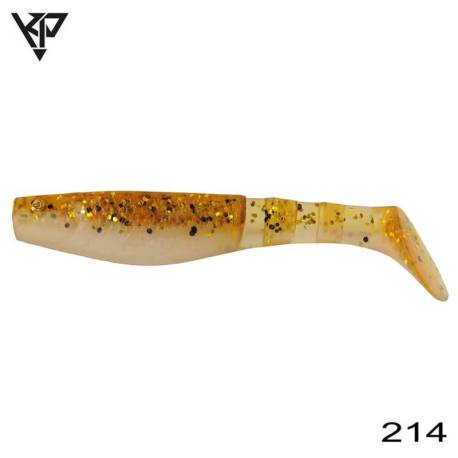 Naluci KP BAITS Original Shad 7.5cm, culoare 214, 5buc/plic