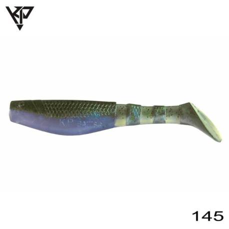 Naluci KP BAITS Original Shad 7.5cm, culoare 145, 5buc/plic