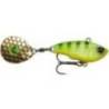 Spinnertail SAVAGE GEAR Fat Tail NL, 6.5cm, 12.5g, culoare Firetiger