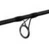 Lanseta crap DELPHIN Stalx 2.70m, 2.75bs, 2 segmente TeleFix