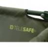 Saltea de primire DELPHIN TeleSAFE+, 100x50x30cm