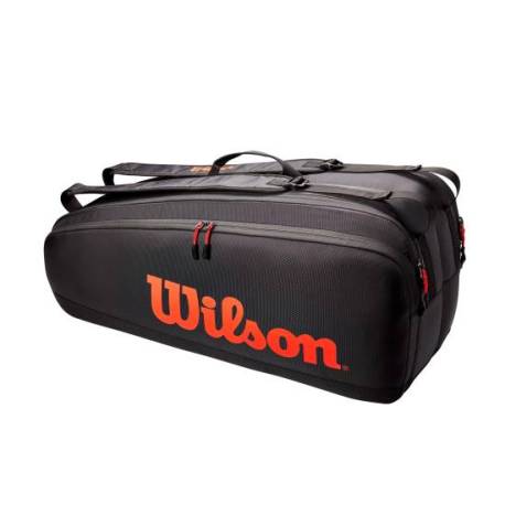 Geanta tenis Wilson Tour, 6 rachete