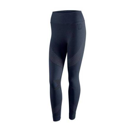 Colanti sport de dama - Wilson Chi Seamless, marimea XS