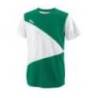 Tricou de barbati Wilson Team II Triangle Crew, marimea M