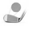 Crosa golf Wilson Staff, wedge 50 grade, barbati, mana dreapta